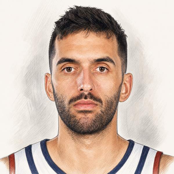 Facundo Campazzo — scouting portrait